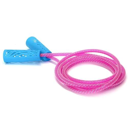 Wahu Kess Sunrise Cool Designer Jump Rope 6y+ Assorted