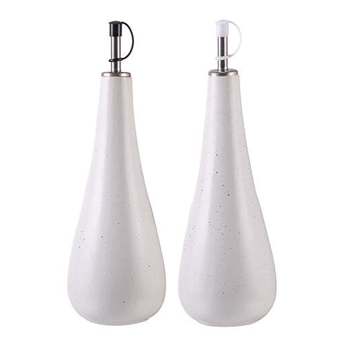 Ladelle Nestle Oil & Vinegar Set 21.5 x 9cm