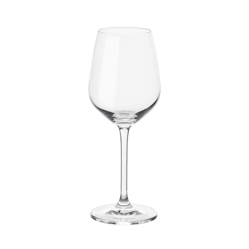 Stanley Rogers Tamar White Wine Glass 388ml 6pc Set