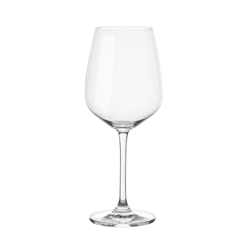 Stanley Rogers Tamar Red Wine Glass 518ml 6pc Set