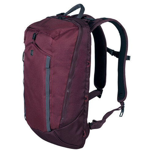 Victorinox Altmont Active Compact Bag - Burgandy