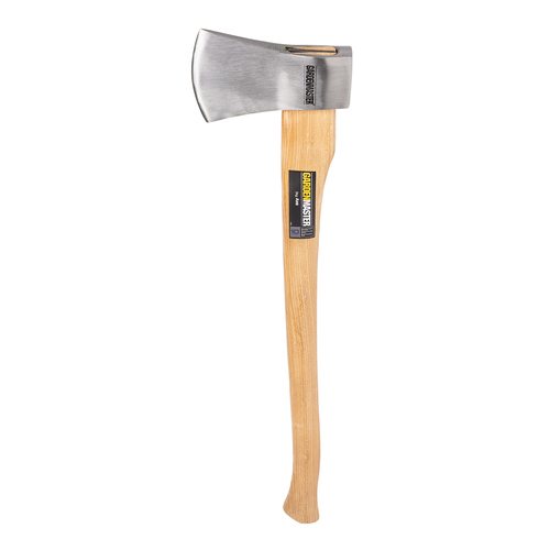 Gardenmaster Timber Axe Drop Forge Blade Home/Garden Tool