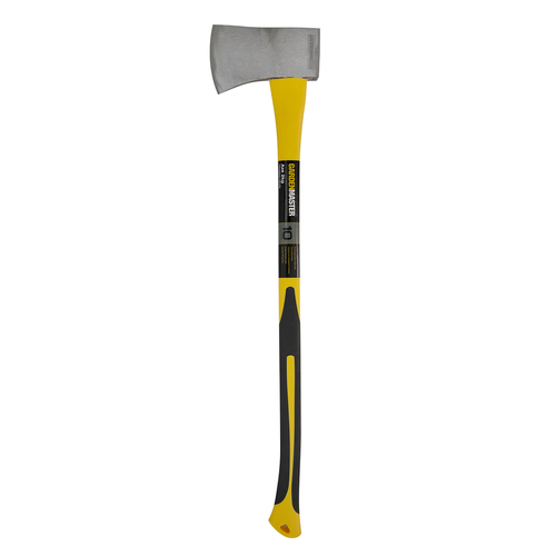 Gardenmaster 2kg Axe Chopping/Trimming Wood Home Farm/Garden