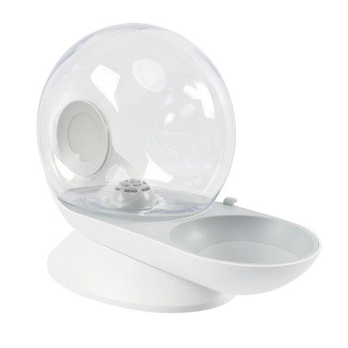 M-Pets 2.8L Snail Pet Water Dispenser