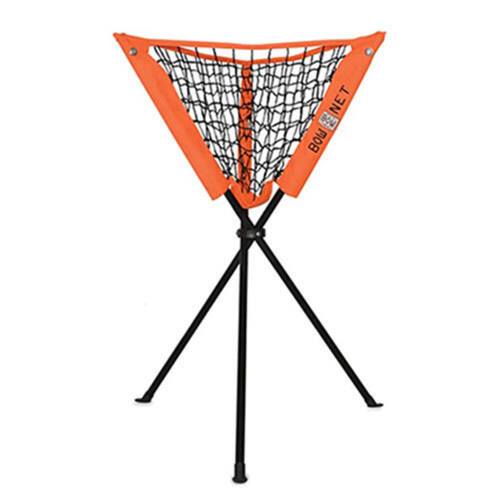 Bownet BP Caddy - Holds 50 Tennis Ball