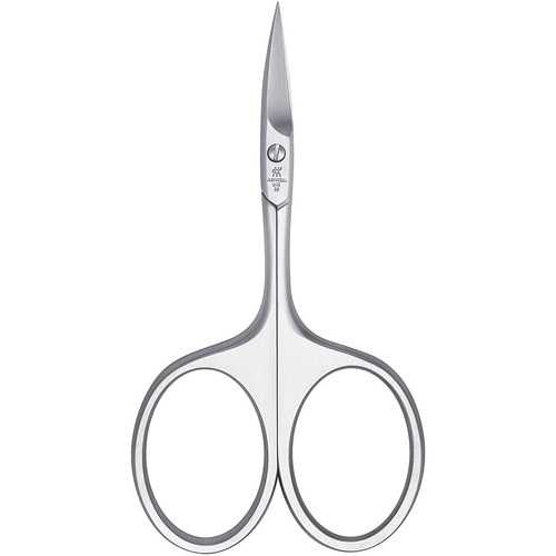 Zwilling Twinox Stainless Steel Cuticle Scissors - Silver