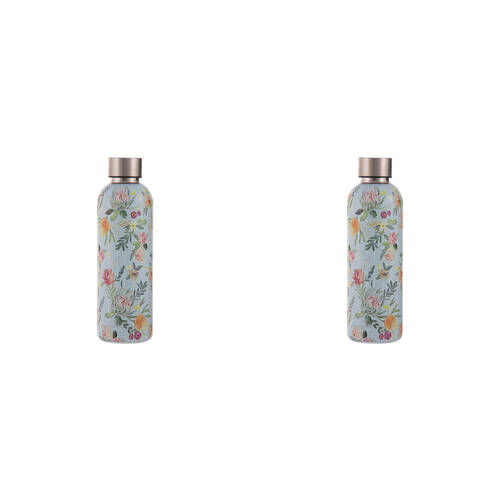 2PK Ladelle Esperance Drink Hydration Bottle Portable Travel Water Container