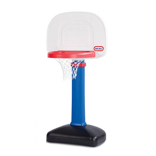 Little Tikes TotSports Easy Score Basketball Set