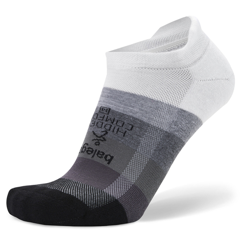 Balega Hidden Contour No Show Drynamix Socks W6-8/M4.5-6.5 S