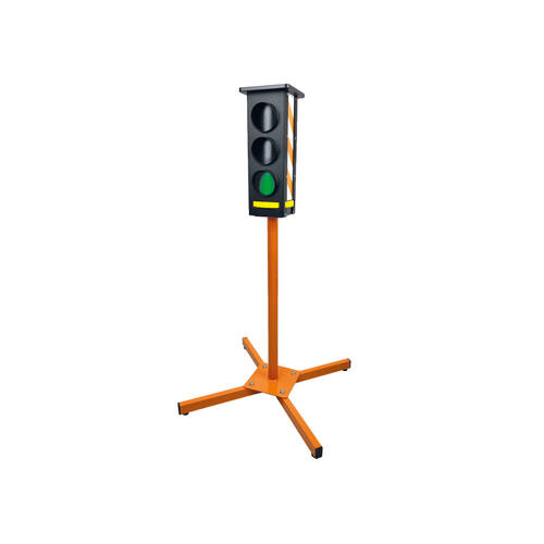 Topplay Traffic Lights Education Pretend Play Outdoor Toy Kids/Children - 3y+