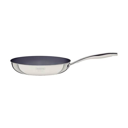 Tramontina Fry Pan Tri-Ply Clad Ceramic Non-Stick Induction Compatible 20cm