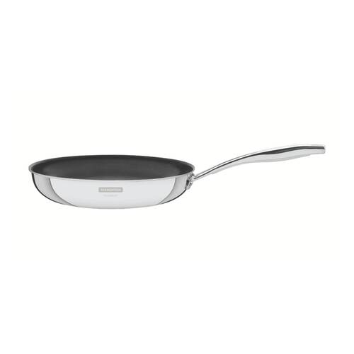 Tramontina Fry Pan Tri-Ply Non-Stick Starflon Coated Induction Compatible 30cm