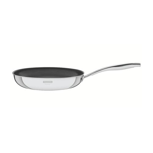Tramontina Fry Pan Tri-Ply Non-Stick Starflon Coated Induction Compatible 26cm