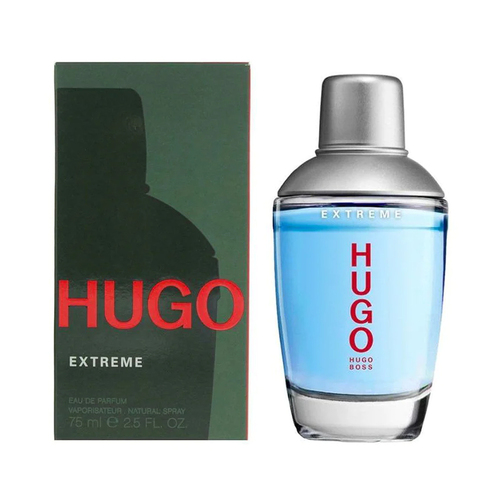 Hugo Boss Man Extreme Men's 75ml EDP Eau De Parfum