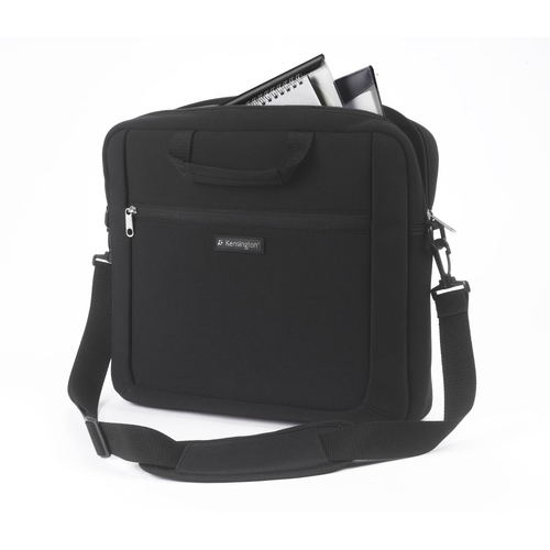 Kensington SP15 Sleeve Case Bag For 15.6'' Laptop - Black