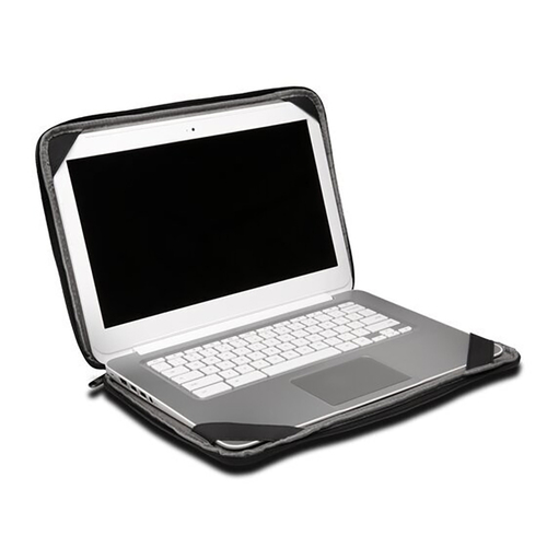 Kensington LS440 Sleeve Case For 14.4" Laptop - Black