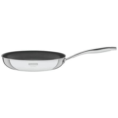 Tramontina Fry Pan Tri-Ply Base Starflon Nonstick Coated Induction Safe 26cm