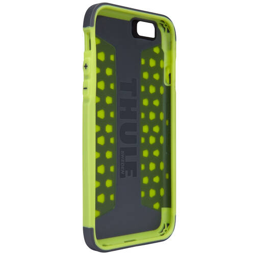 Thule Atmos X3 Ultra Tough Slim Case iPhone 6 Plus Case - Floro Green