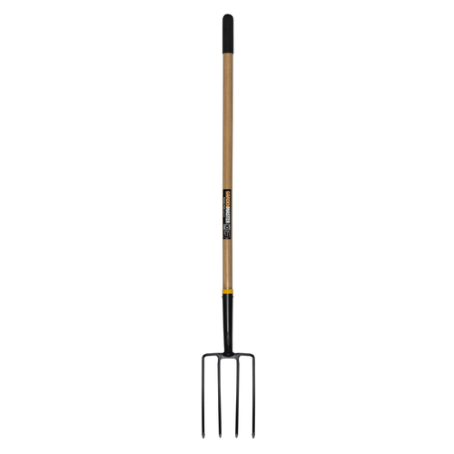 Gardenmaster Fork Long Handle Garden Digging/Tilling