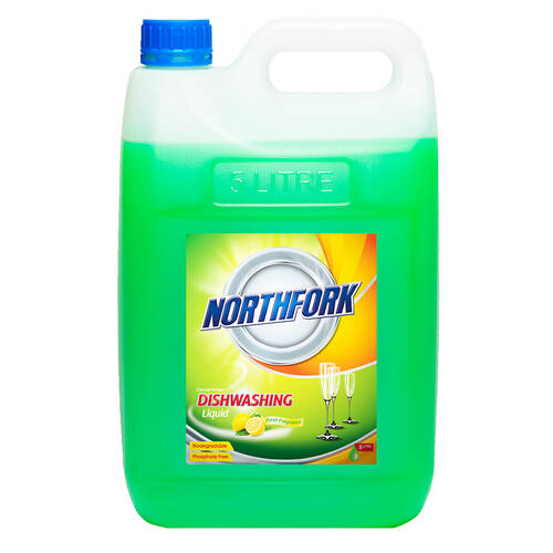 Northfork 5L Dishwashing Liquid