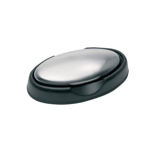 Blomus Sapo Stainless Steel Odour Removing Soap 70x30cm Reusable Silver