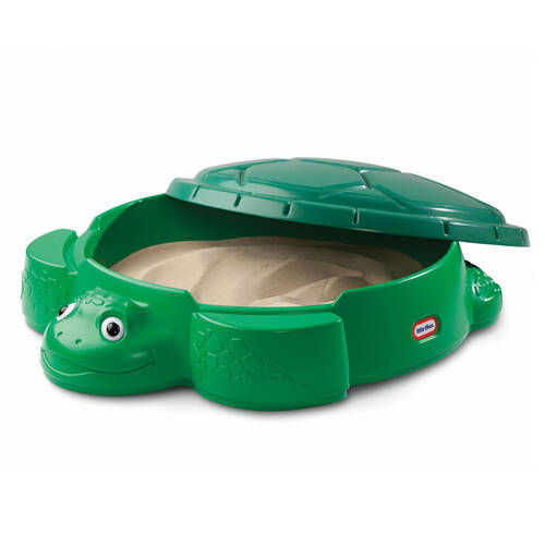 Little Tikes Turtle Sandbox