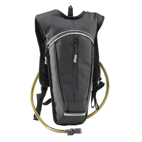 Caribee Hydra 1.5L Hydration Backpack Black