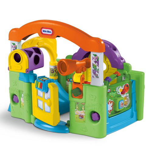 Little Tikes Activity Garden Kids Toy 6m+