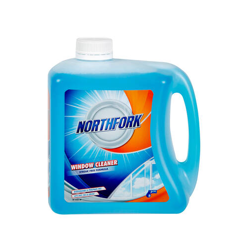 Northfork 2L Window Glass Cleaner