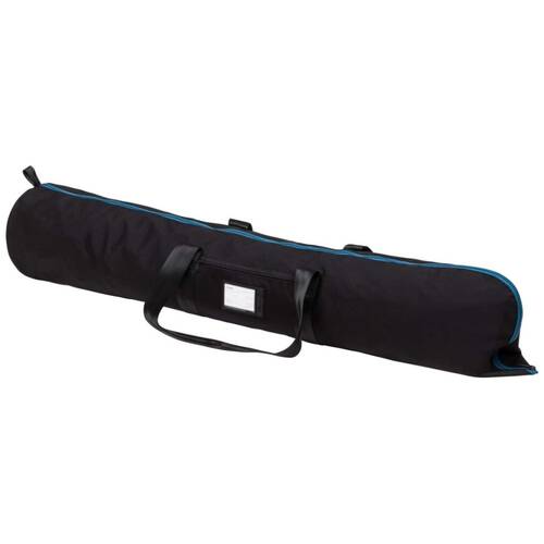 Tenba Transport Tripak T538 Durable Tripod Case 1000 Denier Nylon - Black