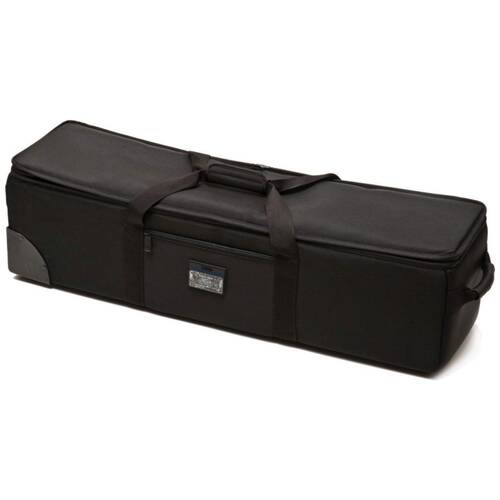 Tenba Rolling Tripod/Grip Case 38In Tripod Ballistic Nylon - Black