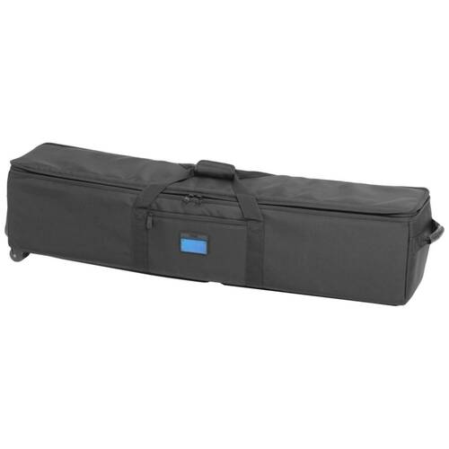 Tenba Rolling Tripod/Grip Case 48In 48 Inch Tripod Ballistic Nylon - Grey