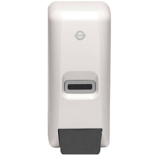 Northfork 1 Litre Soap/Hand Wash Dispenser 