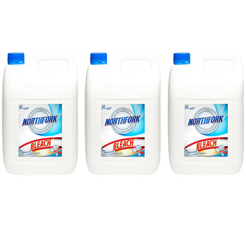 15L Northfork Bleach Kills Mould & Bacteria