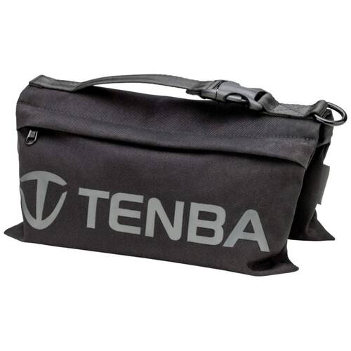 Tenba Heavy Bag Small Light Stands Stabilisation Sandbag - Black
