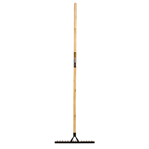 Gardenmaster 14T Garden Nail Rake Garden Cultivating/Aerating
