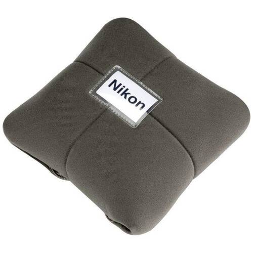 Tenba Tools 16In 40cm Protective Wrap Camera Lens Grey -