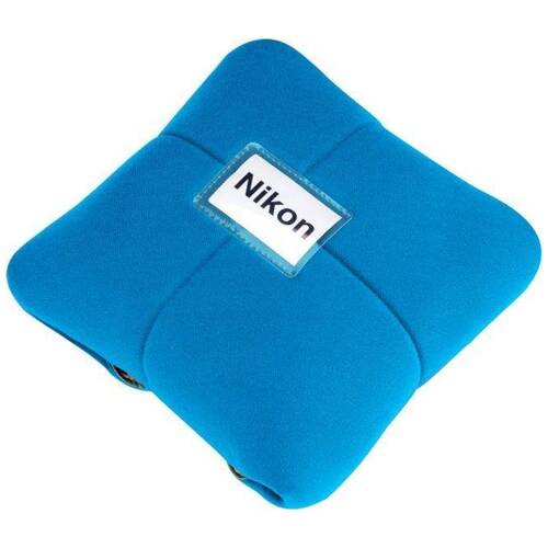 Tenba Tools 16In 40cm Protective Wrap Camera Lens 16 Inch - Blue