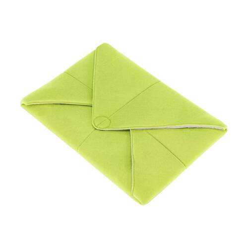 Tenba Tools 20In 50cm Protective Wrap Camera Protection Lime -