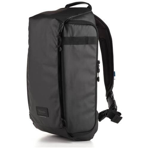 Tenba Solstice V2 16L Sling Bag Camera Quick Access - Black