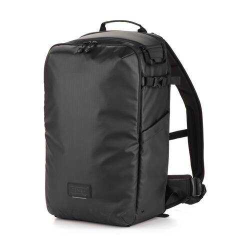 Tenba Solstice V2 20L Backpack Rear Access Camera Versatile Capacity - Black