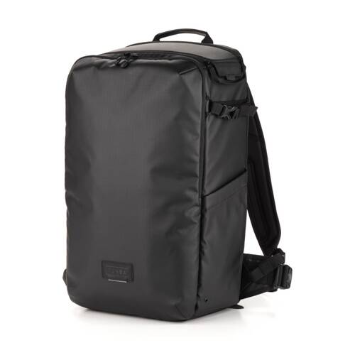 Tenba Solstice V2 24L Backpack Rear Access Camera Versatile Capacity - Black