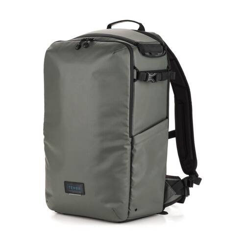 Tenba Solstice V2 24L Backpack Rear Access Camera Versatile Capacity - Black
