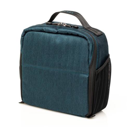 Tenba Tools BYOB 9 Slim Backpack Insert Camera Protection - Blue