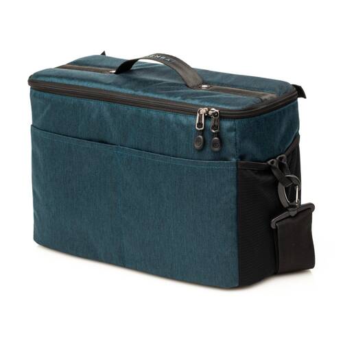 Tenba Tools BYOB 13 Camera Insert Water-Repellent Versatile - Black