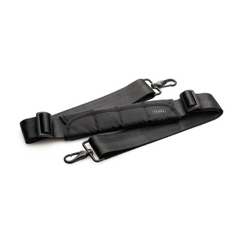 Tenba Tools Memory Foam Shoulder Strap Non-Slip Durable - Black