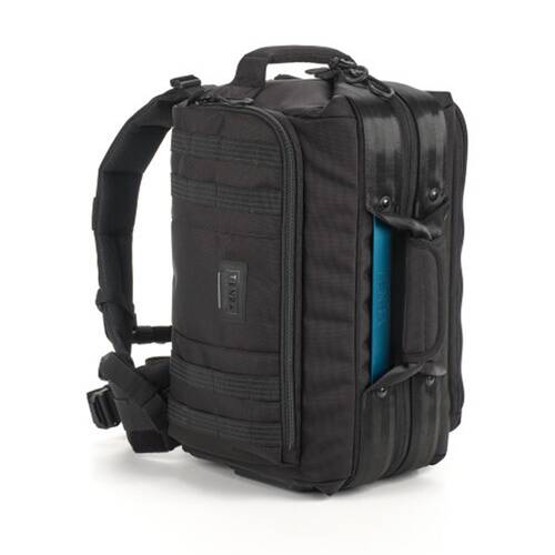 Tenba Cineluxe V2 Backpack 16 Professional Camera Carry-On - Black