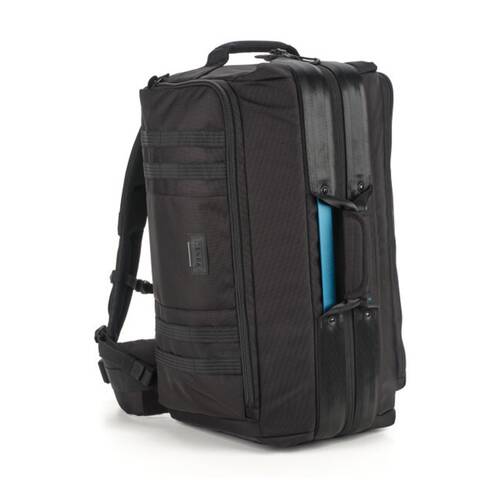 Tenba Cineluxe V2 Backpack 24 Professional Videographer - Black
