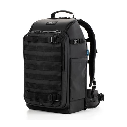 Tenba Axis V2 24L Backpack Camera 16 Inch Laptop - Black
