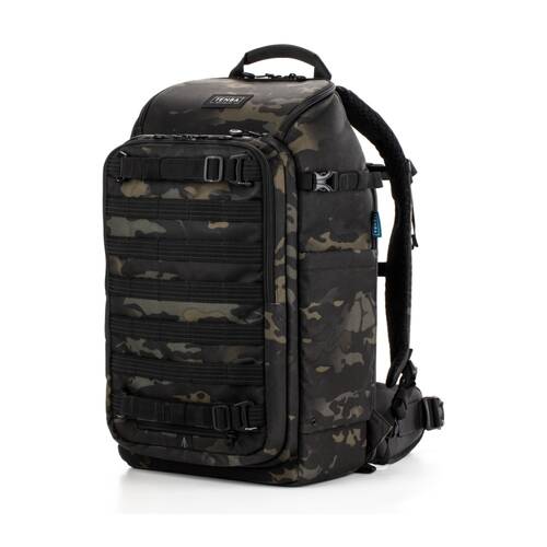 Tenba Axis V2 24L Backpack Professional Gear Camera Capacity - Black